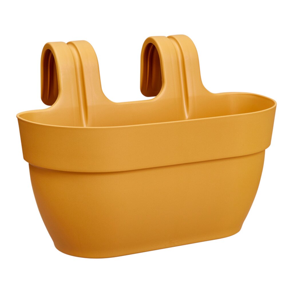  Elho Vibia Campana Easy Hanger Medium Honinggeel