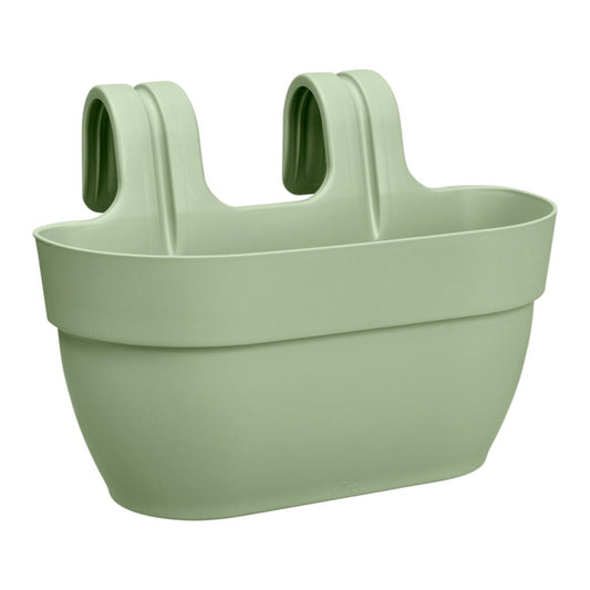  Elho Vibia Campana Easy Hanger Medium Pistache Groen