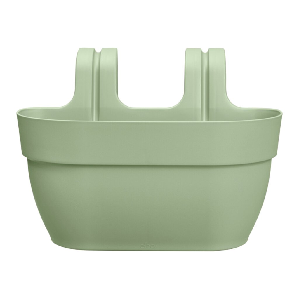  Elho Vibia Campana Easy Hanger Medium Pistache Groen