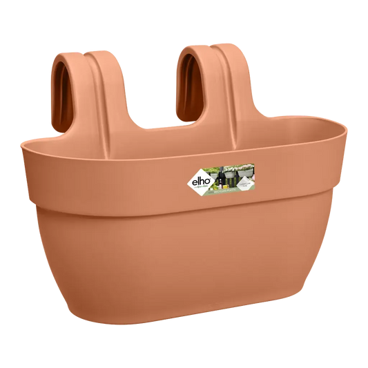  Elho Vibia Campana Easy Hanger Medium Terra