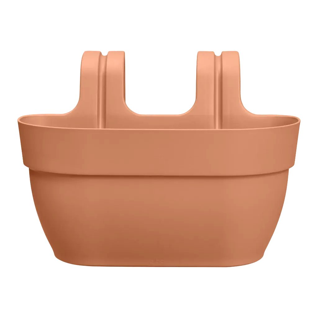  Elho Vibia Campana Easy Hanger Medium Terra
