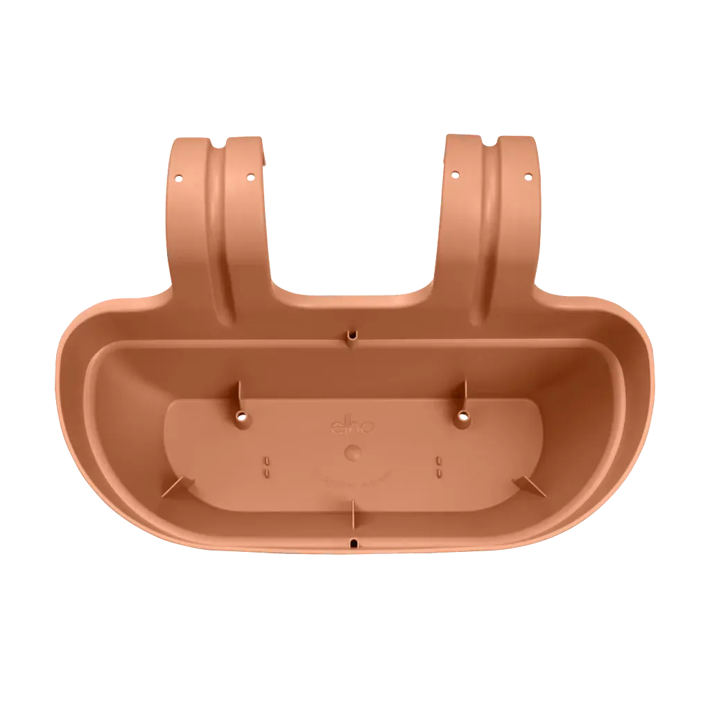  Elho Vibia Campana Easy Hanger Medium Terra