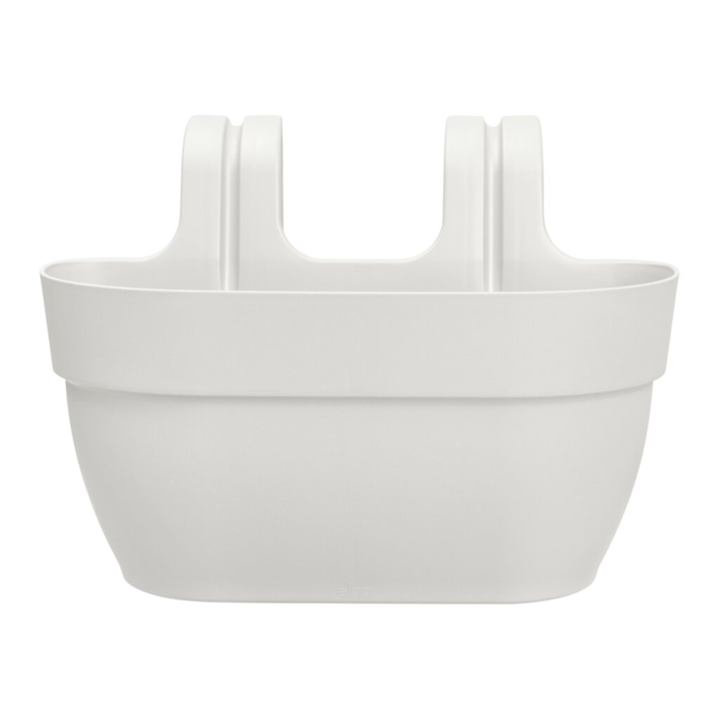  Elho Vibia Campana Easy Hanger Medium Zijdewit
