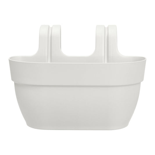  Elho Vibia Campana Easy Hanger Medium Zijdewit