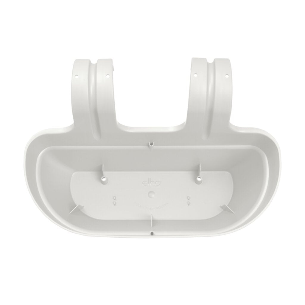  Elho Vibia Campana Easy Hanger Medium Zijdewit