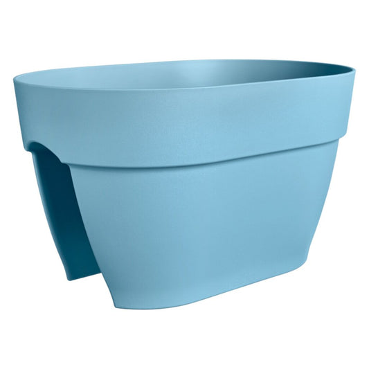  Elho Vibia Campana Flower Bridge 40 Vintage Blauw