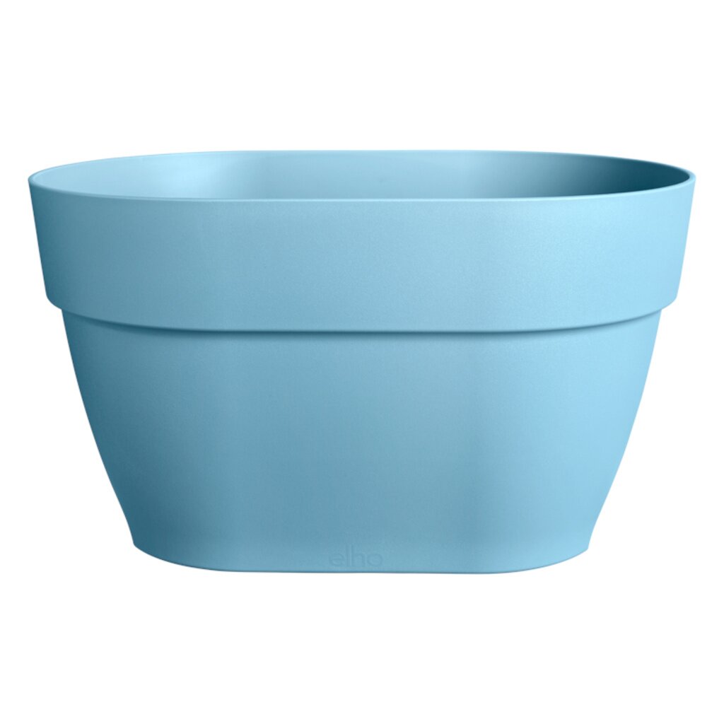  Elho Vibia Campana Flower Bridge 40 Vintage Blauw