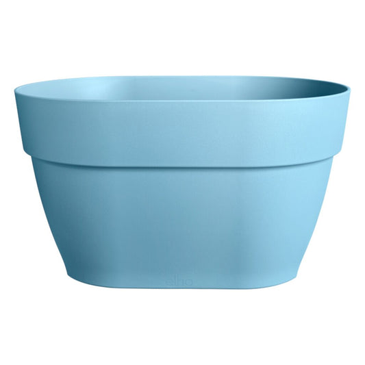  Elho Vibia Campana Flower Bridge 40 Vintage Blauw