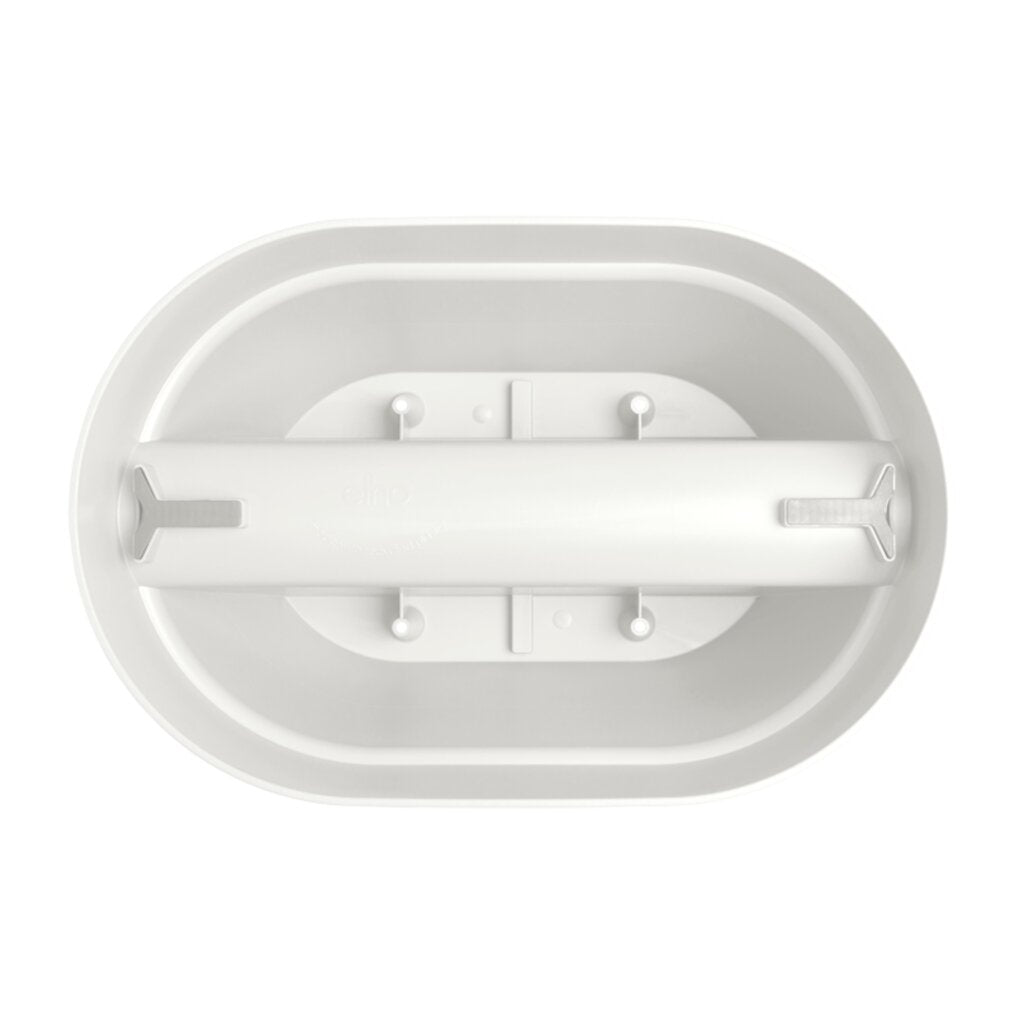  Elho Vibia Campana Flower Bridge 40 Zijdewit