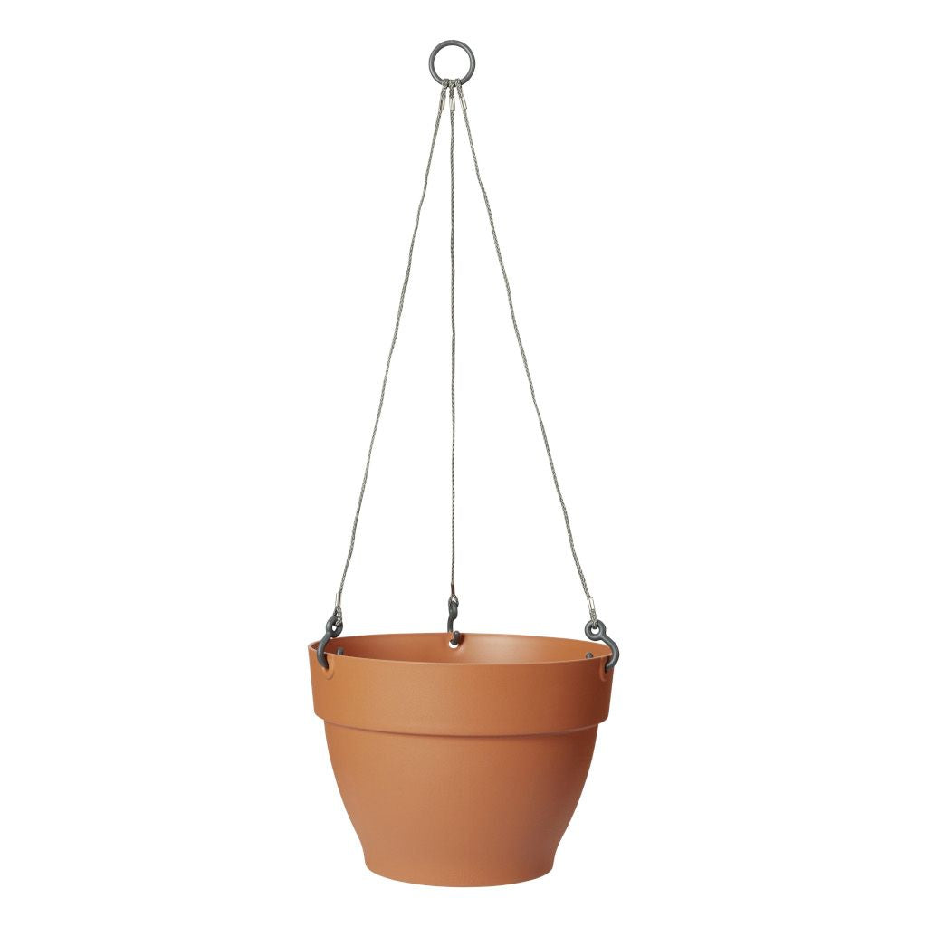  Elho Vibia Campana Hanging Basket 26 Terra