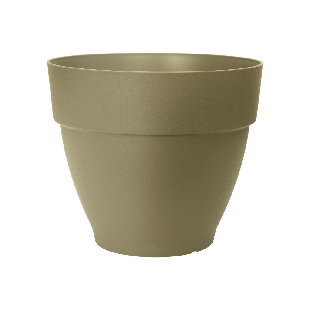  Elho Vibia Campana Round 35 Sage Green