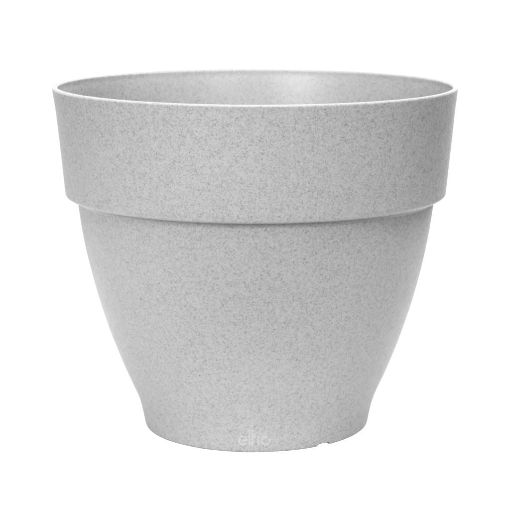  Elho Vibia Campana Round 40 Living Concrete