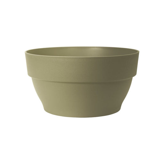  Elho Vibia Campana Schaal 34 Sage Green