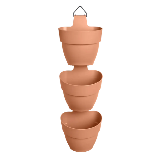  Elho Vibia Campana Vertical Forest Terra