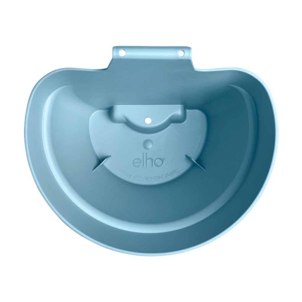  Elho Vibia Campana Vertical Forest Vintage Blue