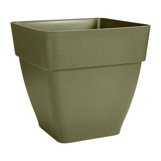  Elho Vibia Campana Vierkant 37 Sage Green