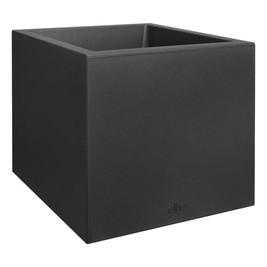  Elho Vivo Next Square 40 Living Black