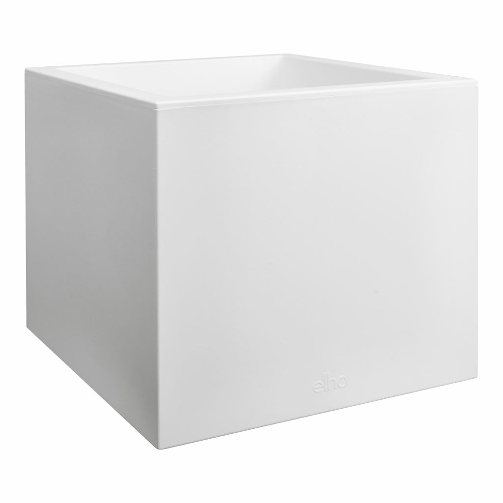  Elho Vivo Next Square 40 White