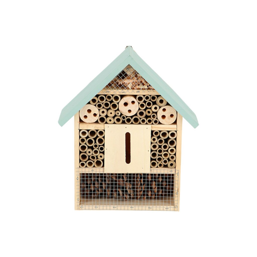  Esschert Design Insectenhuis L