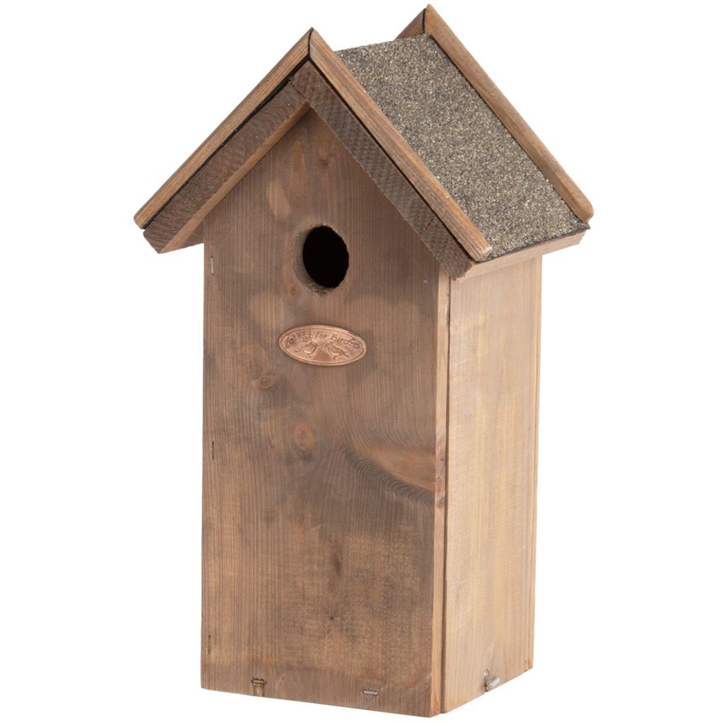  Esschert Design Koolmees Nestkast