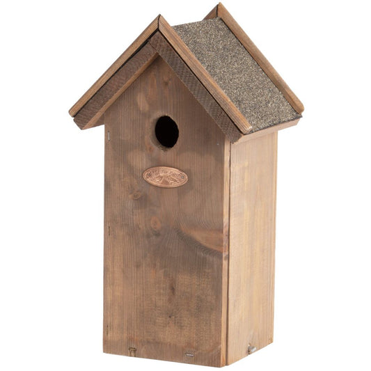  Esschert Design Koolmees Nestkast