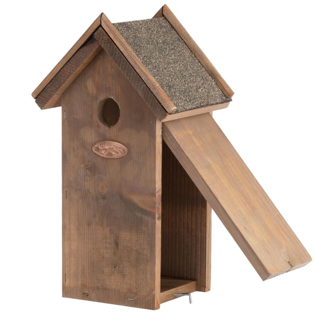  Esschert Design Koolmees Nestkast