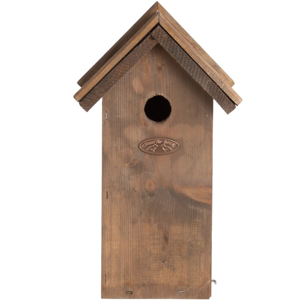  Esschert Design Koolmees Nestkast