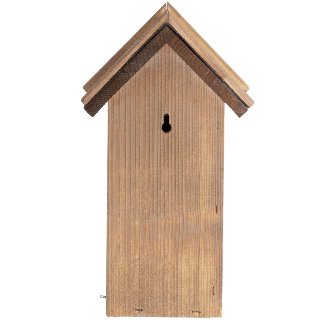  Esschert Design Koolmees Nestkast
