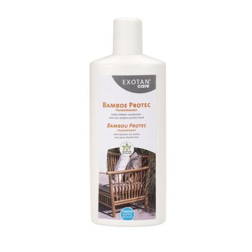  Exotan Care Bamboo Protector 1000 Ml