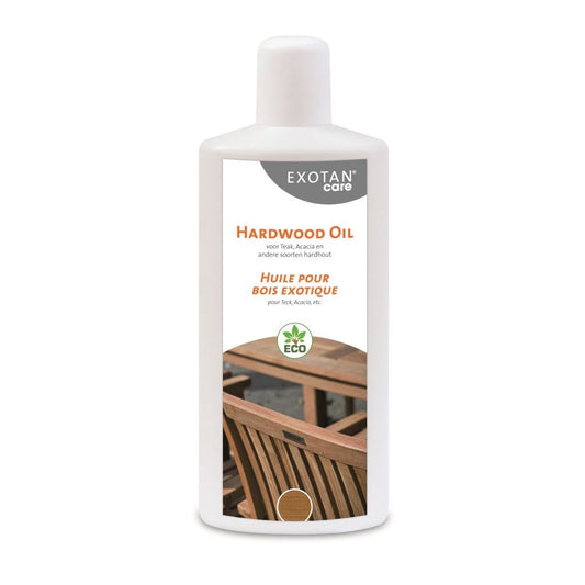  Exotan Care Hardwood Oil 1000ml