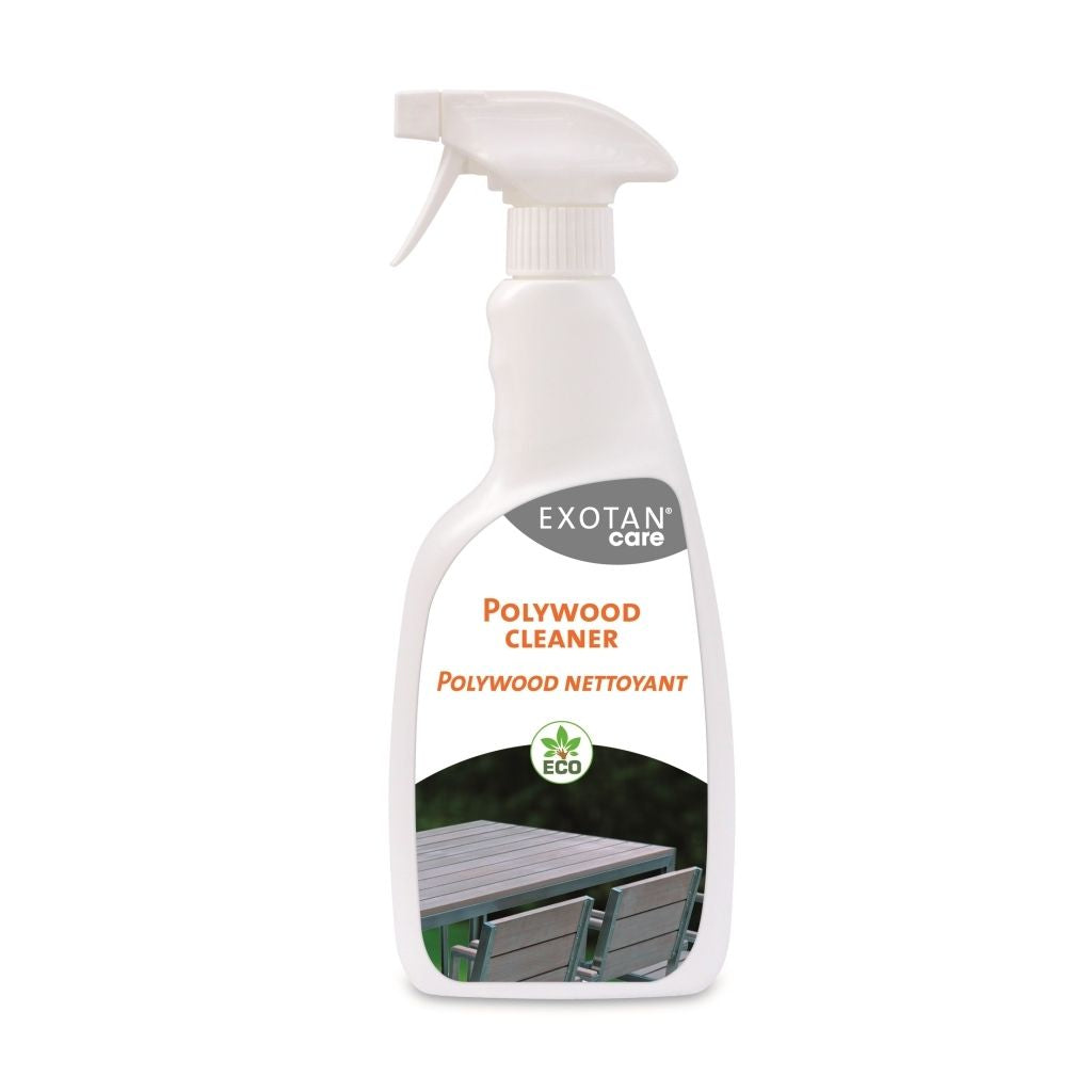  Exotan Care Polywood Cleaner 750ml