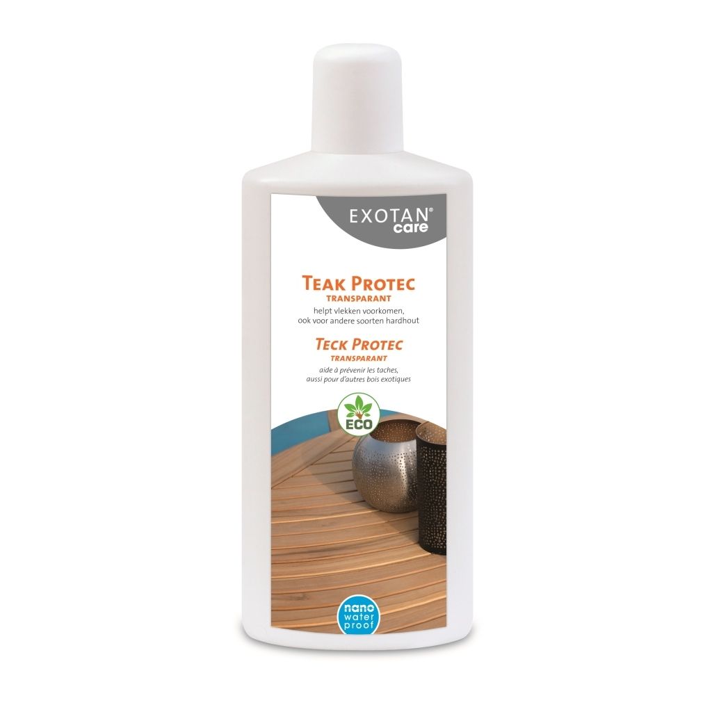  Exotan Care Teak Protect Transparant 1000ml