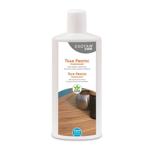 Exotan Care Teak Protect Transparant 1000ml