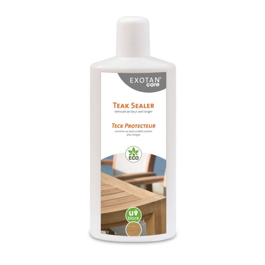  Exotan Care Teak Sealer 1000ml