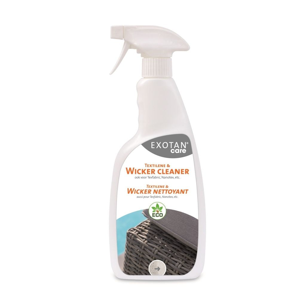  Exotan Care Textilene & Wicker Cleaner 750ml