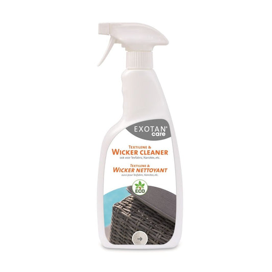  Exotan Care Textilene & Wicker Cleaner 750ml