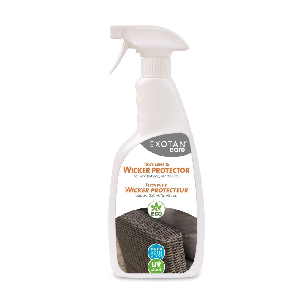  Exotan Care Textilene® & Wicker Protector 750ml