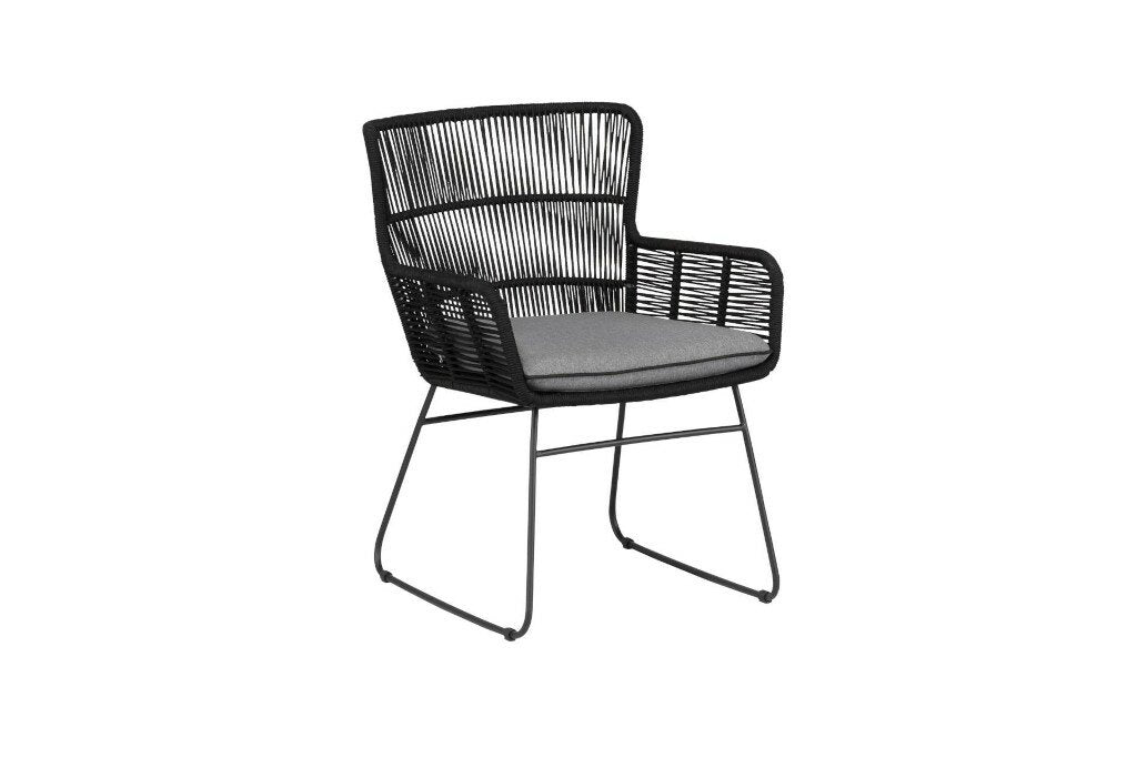  Exotan Grace Dining Armchair