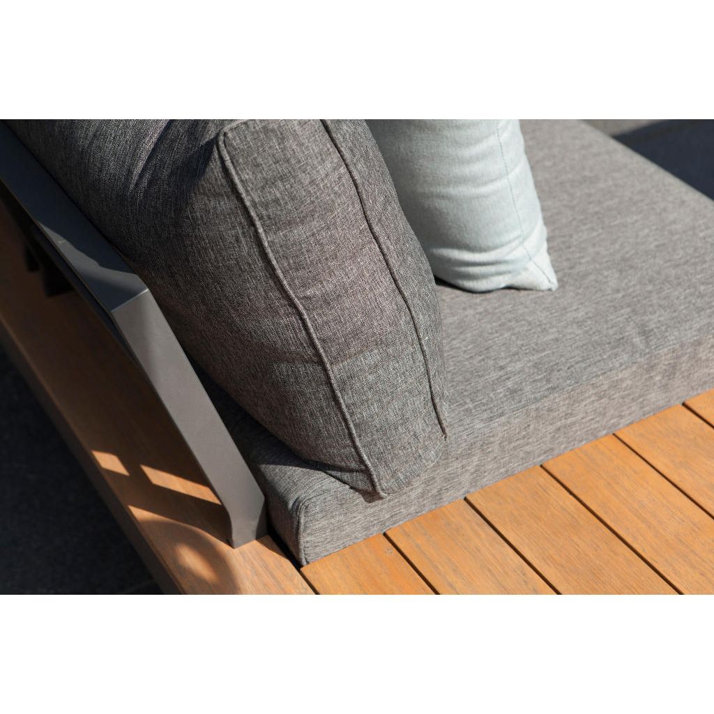  Exotan La Vida Loungeset Met Tafel