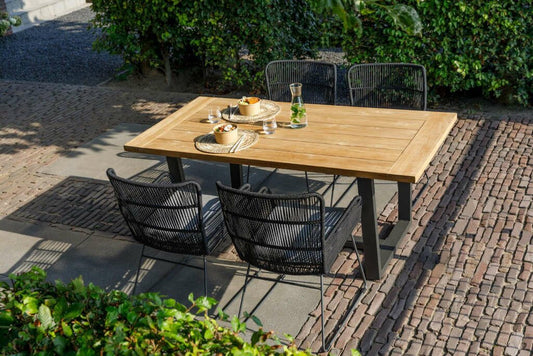  Exotan Murano Tafel 180 X 90 Cm