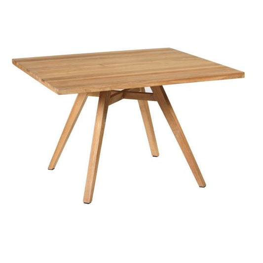  Exotan Reggae Lounge Dining Table Teak
