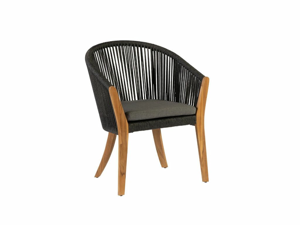  Exotan San Remo Dinning Stoel