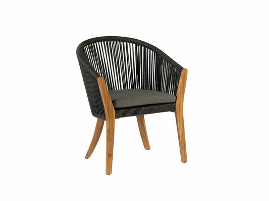  Exotan San Remo Dinning Stoel
