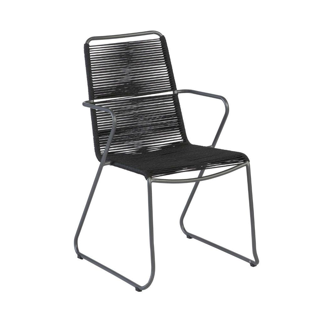  Exotan Slimm Dining Armchair