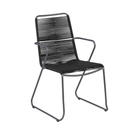  Exotan Slimm Dining Armchair