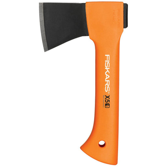  Fiskars Bijl X5 - Xxs