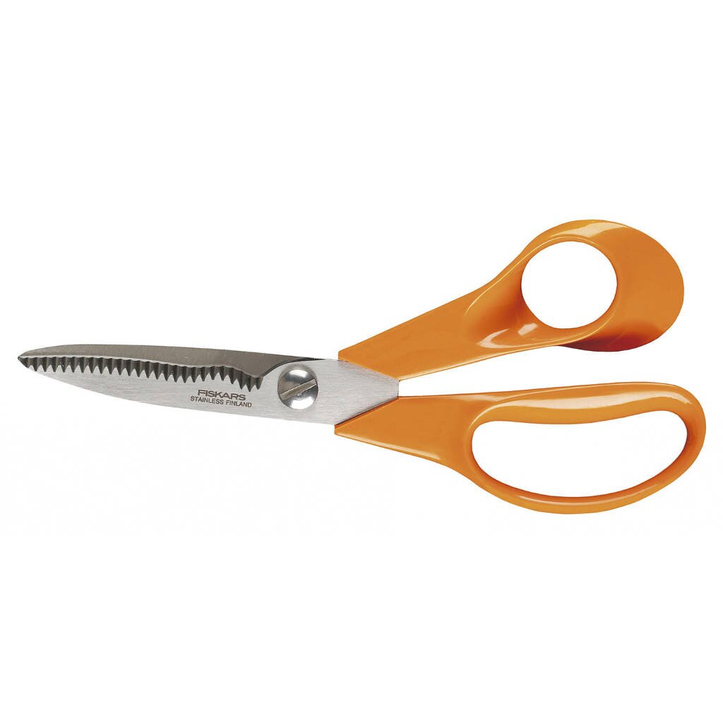  Fiskars Classic Universele Schaar 18 Cm