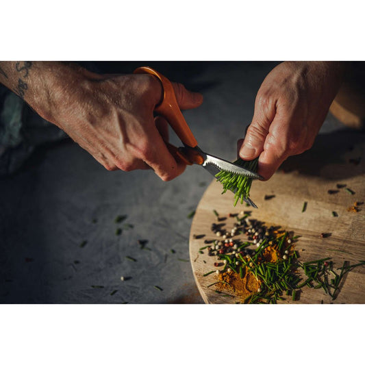  Fiskars Classic Universele Schaar 18 Cm