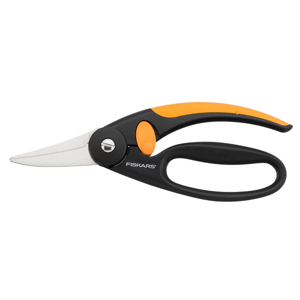  Fiskars Fingerloop Allesknipper
