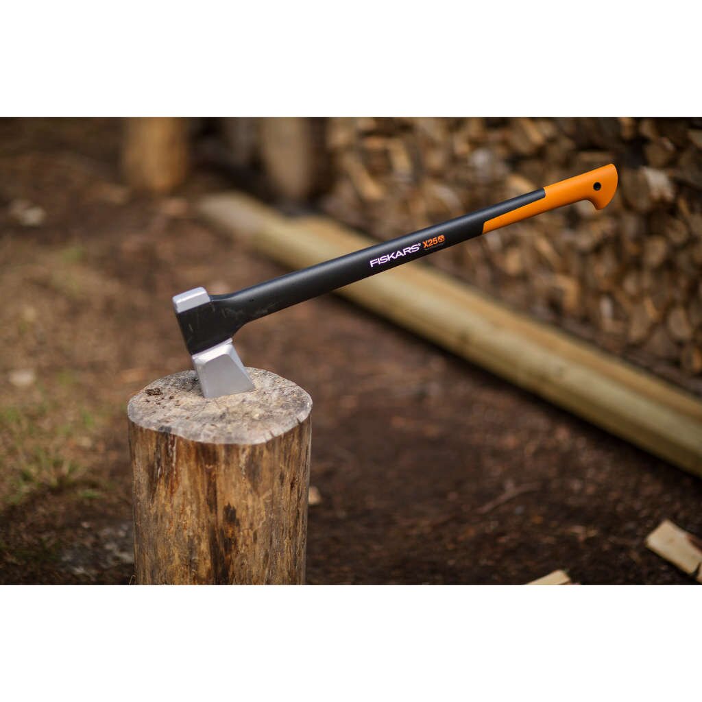  Fiskars Kloofbijl X25 - Xl